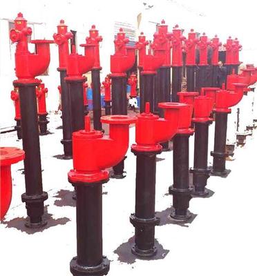 东莞消防炮座系列